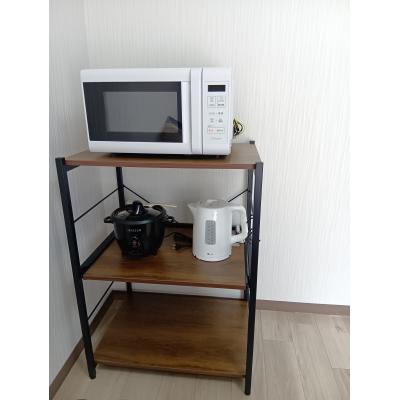 JR西明石駅徒歩3分🚃スーパー徒歩2分🛒オートロック🔒スマートTV📺Wifi無料【M008】の物件写真4