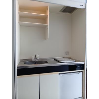 JR西明石駅徒歩3分🚃スーパー徒歩2分🛒オートロック🔒スマートTV📺Wifi無料【M008】の物件写真5