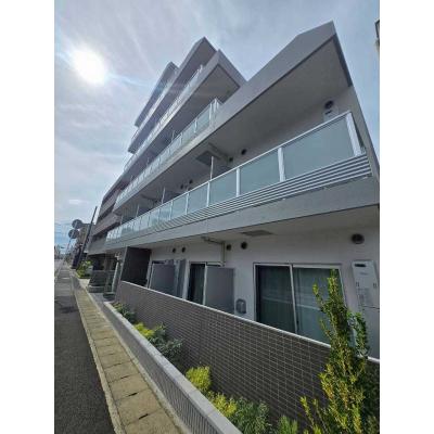 OneLife妙典【▼独立洗面台・浴室乾燥機、オートロック付き▼船橋方面好アクセス！】の外観画像