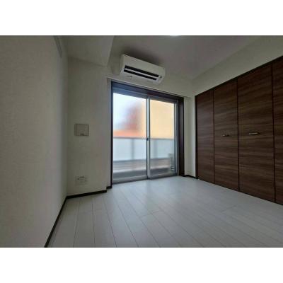 OneLife妙典【▼独立洗面台・浴室乾燥機、オートロック付き▼船橋方面好アクセス！】の物件写真2