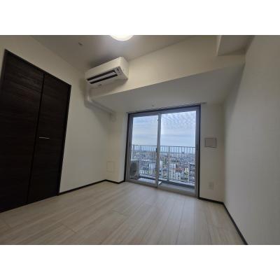 OneLife三郷駅前【▼独立洗面台・浴室乾燥機、オートロック付き】の物件写真2