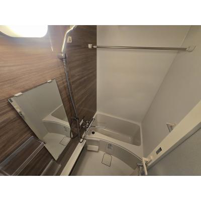 OneLife三郷駅前【▼独立洗面台・浴室乾燥機、オートロック付き】の物件写真5