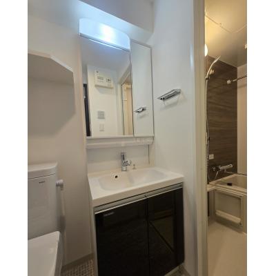 OneLife三郷駅前【▼独立洗面台・浴室乾燥機、オートロック付き】の物件写真6