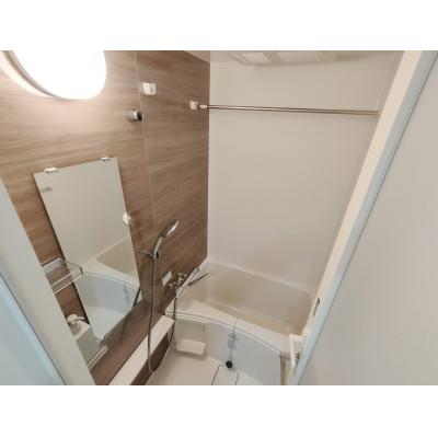 【🍡！秋の大感謝価格！🍡】【禁煙🚭/Wi-Fi無料🌐】マイナビSTAY Kawasaki Axis North　701の物件写真5