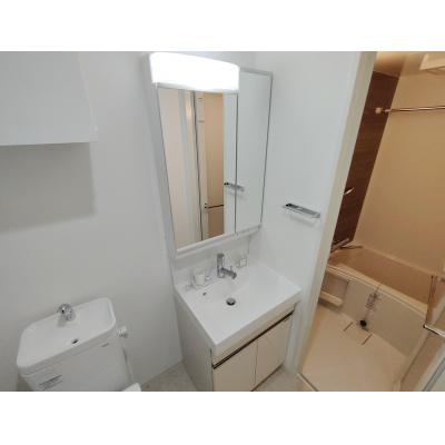 【🍡！秋の大感謝価格！🍡】【禁煙🚭/Wi-Fi無料🌐】マイナビSTAY Kawasaki Axis North　701の物件写真6