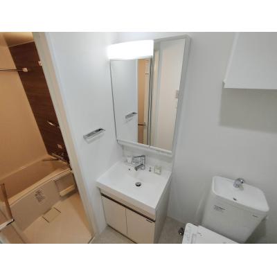 【🍡！秋の大感謝価格！🍡】【禁煙🚭/Wi-Fi無料🌐】マイナビSTAY Kawasaki Axis North　704の物件写真6