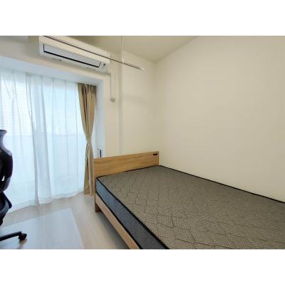 【🍡！秋の大感謝価格！🍡】【禁煙🚭/Wi-Fi無料🌐】マイナビSTAY Kawasaki Axis North　706の物件写真3