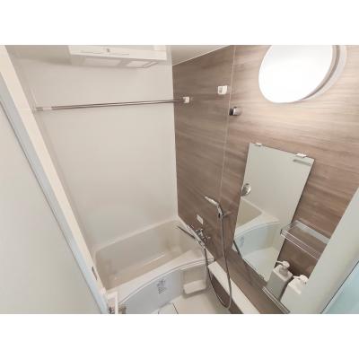 【🍡！秋の大感謝価格！🍡】【禁煙🚭/Wi-Fi無料🌐】マイナビSTAY Kawasaki Axis North　706の物件写真5