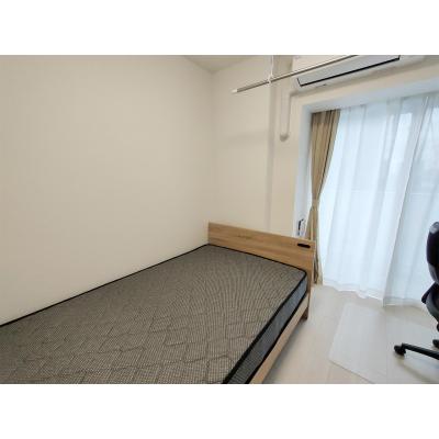 【🍡！秋の大感謝価格！🍡】【禁煙🚭/Wi-Fi無料🌐】マイナビSTAY Kawasaki Axis North　801の物件写真3