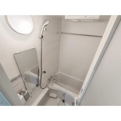 【🍡！秋の大感謝価格！🍡】【禁煙🚭/Wi-Fi無料🌐】マイナビSTAY Kawasaki Axis North　801の物件写真5