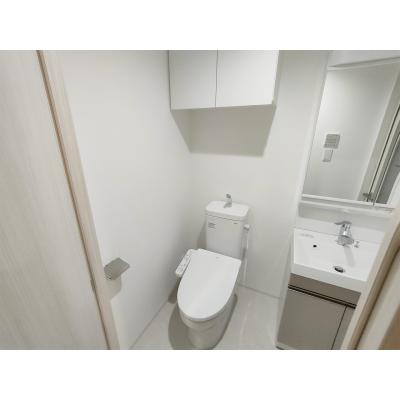 【🍡！秋の大感謝価格！🍡】【禁煙🚭/Wi-Fi無料🌐】マイナビSTAY Kawasaki Axis North　801の物件写真6