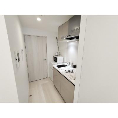 【清掃費11,000円OFF｜1月末までの入居限定🎁】【禁煙🚭/Wi-Fi無料🌐】マイナビSTAY Kawasaki Axis North　802の物件写真4