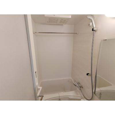 【清掃費11,000円OFF｜1月末までの入居限定🎁】【禁煙🚭/Wi-Fi無料🌐】マイナビSTAY Kawasaki Axis North　802の物件写真5