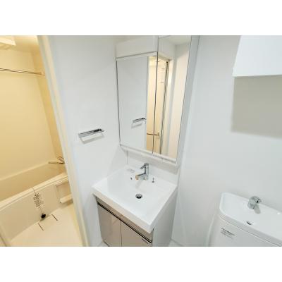 【清掃費11,000円OFF｜1月末までの入居限定🎁】【禁煙🚭/Wi-Fi無料🌐】マイナビSTAY Kawasaki Axis North　802の物件写真6