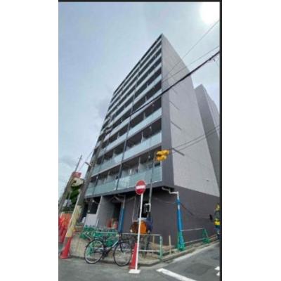 【🍡！秋の大感謝価格！🍡】【禁煙🚭/Wi-Fi無料🌐】マイナビSTAY Kawasaki Axis North　803の物件写真1