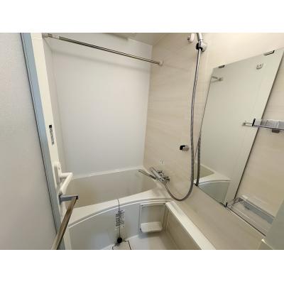 【🍡！秋の大感謝価格！🍡】【禁煙🚭/Wi-Fi無料🌐】マイナビSTAY Kawasaki Axis North　804の物件写真5