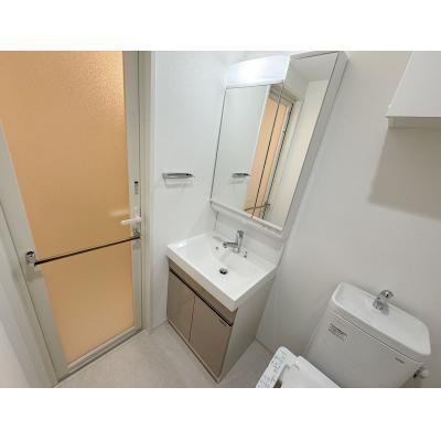 【🍡！秋の大感謝価格！🍡】【禁煙🚭/Wi-Fi無料🌐】マイナビSTAY Kawasaki Axis North　804の物件写真6