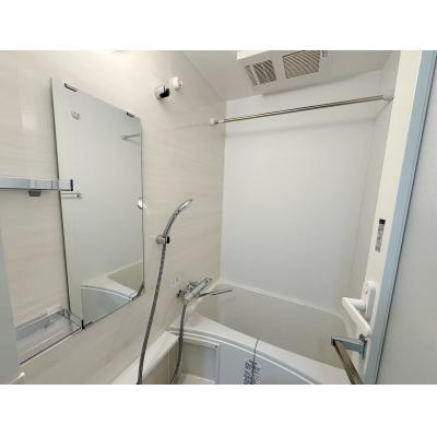 【🍡！秋の大感謝価格！🍡】【禁煙🚭/Wi-Fi無料🌐】マイナビSTAY Kawasaki Axis North　805の物件写真5