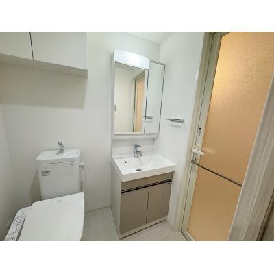 【🍡！秋の大感謝価格！🍡】【禁煙🚭/Wi-Fi無料🌐】マイナビSTAY Kawasaki Axis North　805の物件写真6