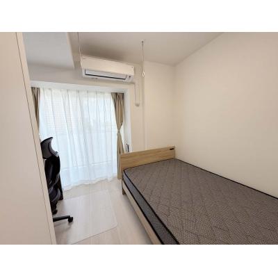 【🍡！秋の大感謝価格！🍡】【禁煙🚭/Wi-Fi無料🌐】マイナビSTAY Kawasaki Axis North　806の物件写真3