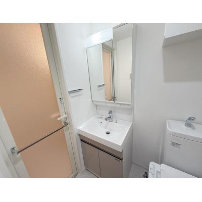 【🍡！秋の大感謝価格！🍡】【禁煙🚭/Wi-Fi無料🌐】マイナビSTAY Kawasaki Axis North　806の物件写真6