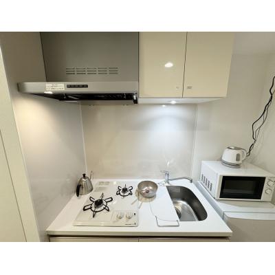 【🍡！秋の大感謝価格！🍡】【禁煙🚭/Wi-Fi無料🌐】マイナビSTAY Kawasaki Axis North　901の物件写真4