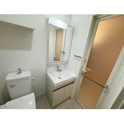 【🍡！秋の大感謝価格！🍡】【禁煙🚭/Wi-Fi無料🌐】マイナビSTAY Kawasaki Axis North　901の物件写真6