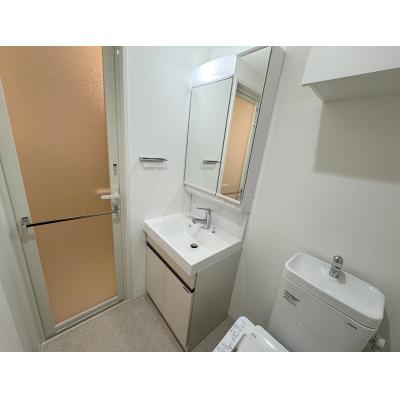 【🍡！秋の大感謝価格！🍡】【禁煙🚭/Wi-Fi無料🌐】マイナビSTAY Kawasaki Axis North　902の物件写真6