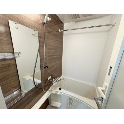 【🍡！秋の大感謝価格！🍡】【禁煙🚭/Wi-Fi無料🌐】マイナビSTAY Kawasaki Axis North　903の物件写真5