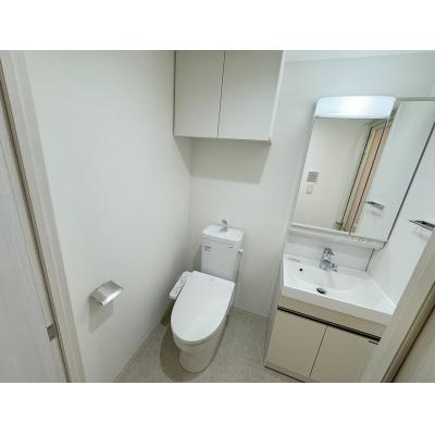 【🍡！秋の大感謝価格！🍡】【禁煙🚭/Wi-Fi無料🌐】マイナビSTAY Kawasaki Axis North　903の物件写真6