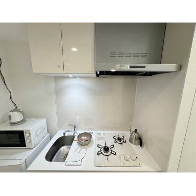 【🍡！秋の大感謝価格！🍡】【禁煙🚭/Wi-Fi無料🌐】マイナビSTAY Kawasaki Axis North　906の物件写真4