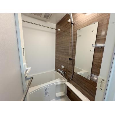 【🍡！秋の大感謝価格！🍡】【禁煙🚭/Wi-Fi無料🌐】マイナビSTAY Kawasaki Axis North　906の物件写真5