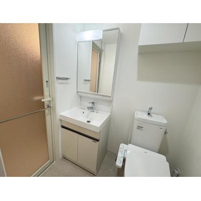 【🍡！秋の大感謝価格！🍡】【禁煙🚭/Wi-Fi無料🌐】マイナビSTAY Kawasaki Axis North　906の物件写真6