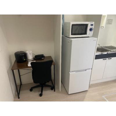 ✨🚉近鉄湯の山線「中川原駅」駅チカ4分🚶‍♀️💨「近鉄四日市駅」も徒歩15分圏内✨  Wi-Fi無料📶  の外観画像