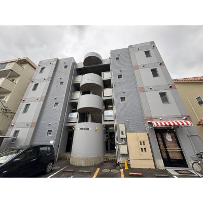 🚉名鉄三河線「豊田市駅」 徒歩9分✨Wi-Fi無料📶 2Kゆったり空間＋家具家電完備🏠💖の外観画像