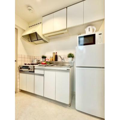 【Wi-Fi無料・静岡駅徒歩6分】葵区伝馬町　ー56ーの物件写真1