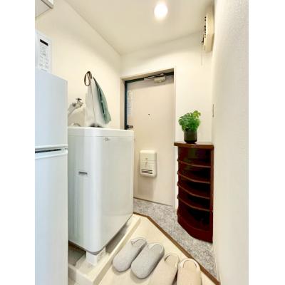 【Wi-Fi無料・静岡駅徒歩6分】葵区伝馬町　ー56ーの物件写真2