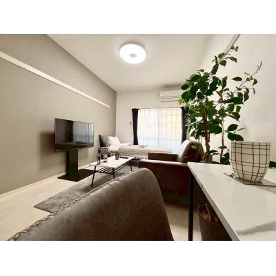 【Wi-Fi無料・静岡駅徒歩6分】葵区伝馬町　ー56ーの物件写真6