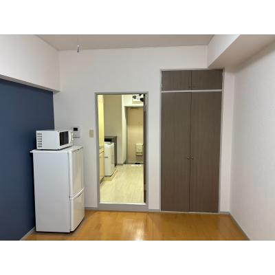 ✨✨12月予約50％OFFキャンペーン✨12月入居予定の方対象✨賃料最大50%OFF✨✨🚉地下鉄 鶴舞線「庄内緑地公園駅」 徒歩10分✨Wi-Fi無料📶 家具家電つき1K＋mozo徒歩圏内🏠💖の物件写真5