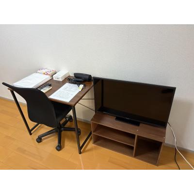 ✨✨12月予約50％OFFキャンペーン✨12月入居予定の方対象✨賃料最大50%OFF✨✨🚉地下鉄 鶴舞線「庄内緑地公園駅」 徒歩10分✨Wi-Fi無料📶 家具家電つき1K＋mozo徒歩圏内🏠💖の物件写真6