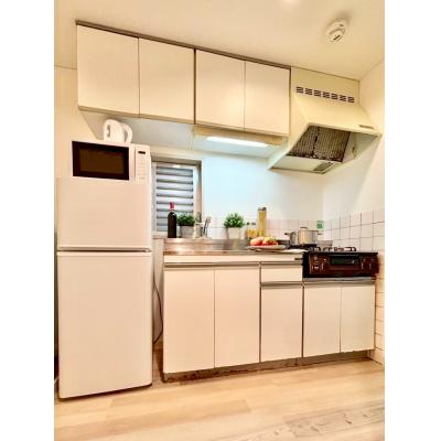 【Wi-Fi無料・静岡駅徒歩6分】葵区伝馬町　ー57ーの物件写真1