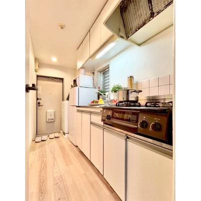 【Wi-Fi無料・静岡駅徒歩6分】葵区伝馬町　ー57ーの物件写真2