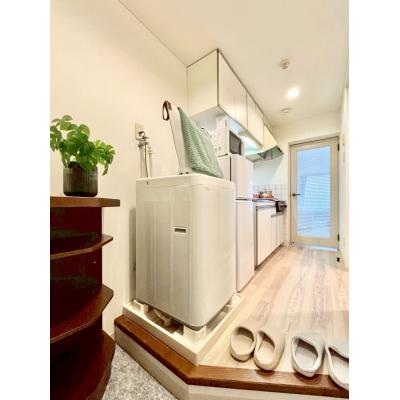 【Wi-Fi無料・静岡駅徒歩6分】葵区伝馬町　ー57ーの物件写真4