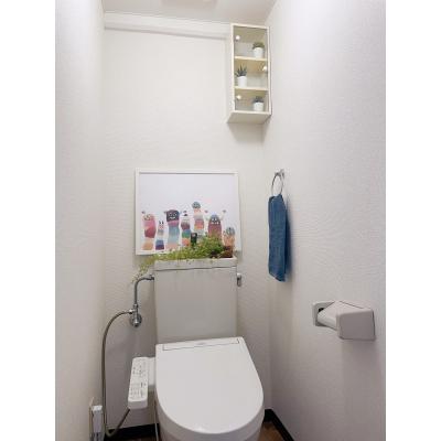 ★新着★【🎃岡山市役所まで徒歩6分🎃】【駐車場(有料)あり🚖】【岡山駅まで徒歩圏内✨】SA鹿田町Aの物件写真5