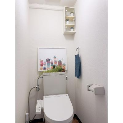 ☆新着☆【山陽新聞社まで徒歩10分📰】【駐車場(有料)あり🚘】【🍏🍇岡山駅まで徒歩圏内🍇🍏】SA鹿田町Bの物件写真5