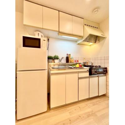 【Wi-Fi無料・静岡駅徒歩6分】葵区伝馬町　ー58ーの物件写真1