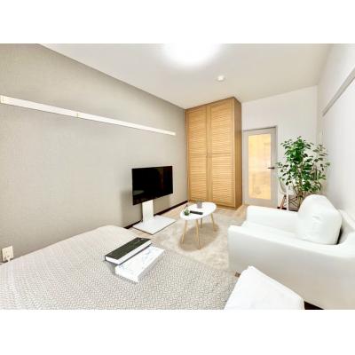 【Wi-Fi無料・静岡駅徒歩6分】葵区伝馬町　ー58ーの物件写真6