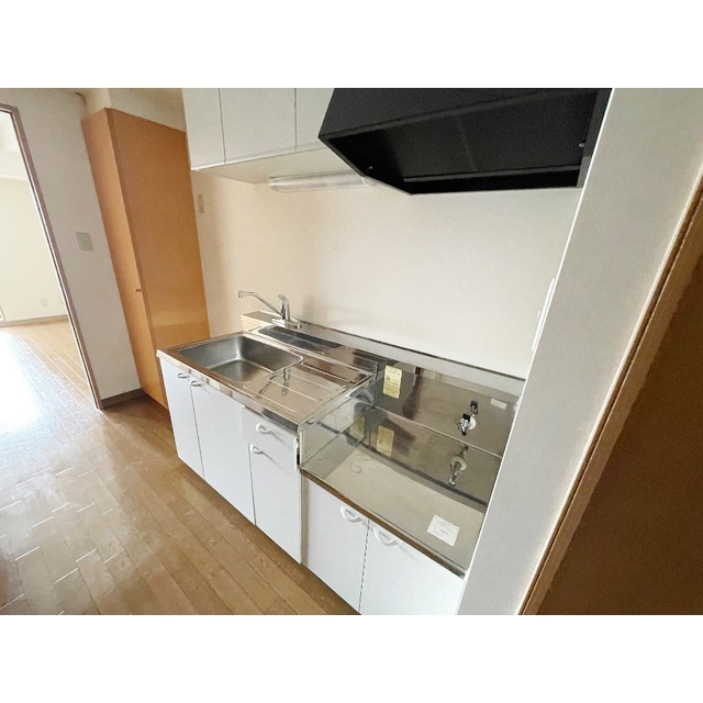 マンスリーリブマックス栃木NORTHクラド◎『禁煙ルーム・25平米』【独立洗面】≪スタンダードシリーズ≫の物件写真3