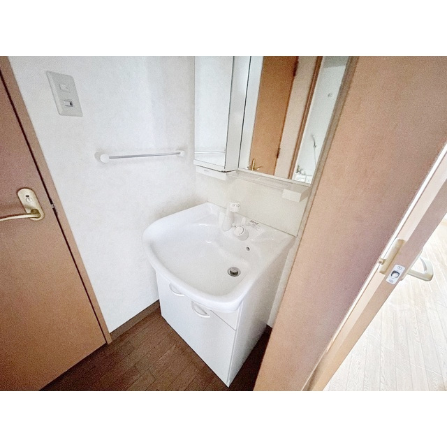 マンスリーリブマックス栃木NORTHクラド◎『禁煙ルーム・25平米』【独立洗面】≪スタンダードシリーズ≫の物件写真5