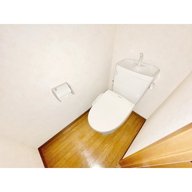 マンスリーリブマックス栃木NORTHクラド◎『禁煙ルーム・25平米』【独立洗面】≪スタンダードシリーズ≫の物件写真6